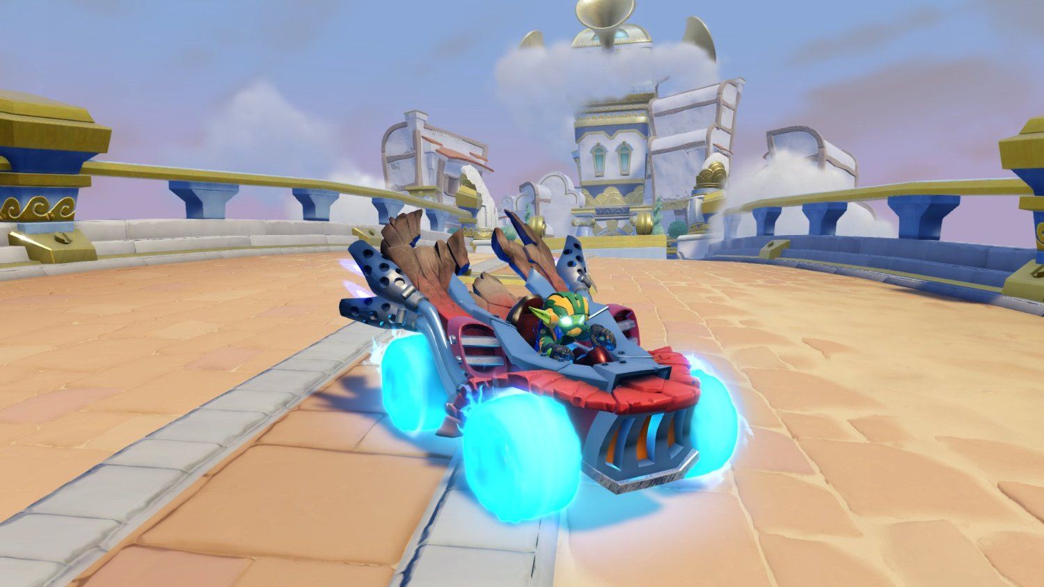 Skylanders superchargers cheap starter pack ps4