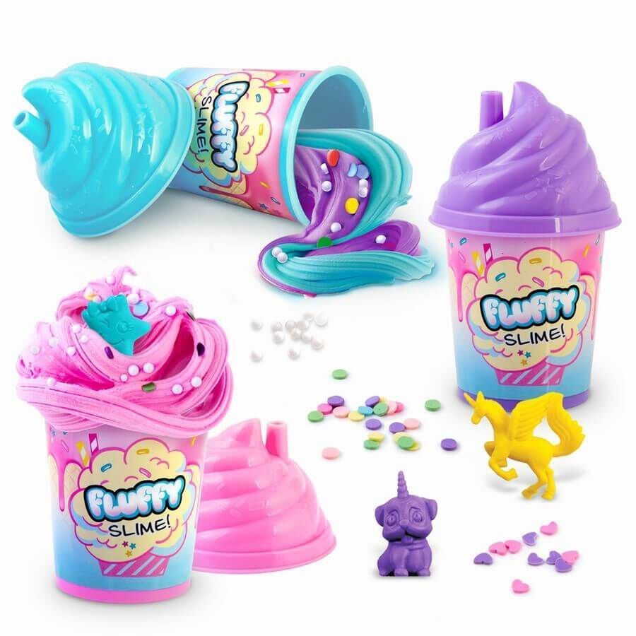 So slime shakers 2025