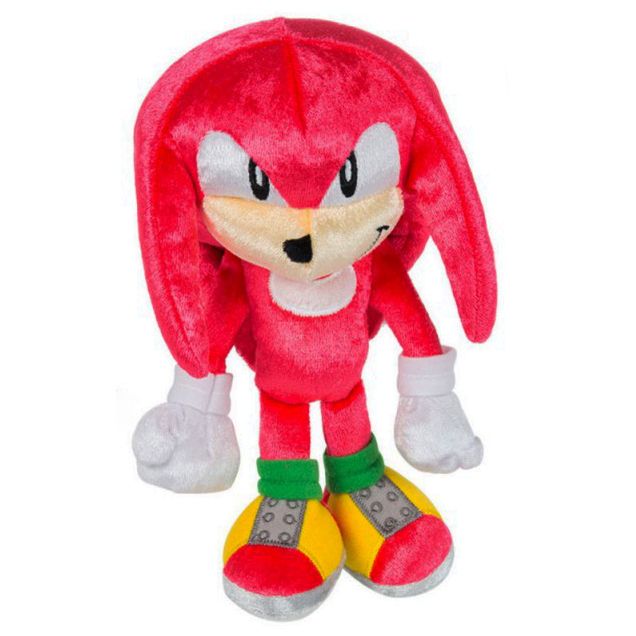 Sonic the hedgehog 25th anniversary sales plush