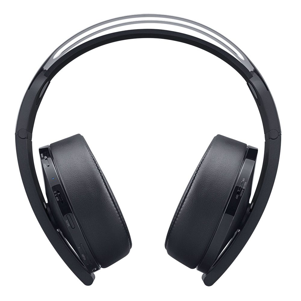Beats studio wireless 2025 ps4