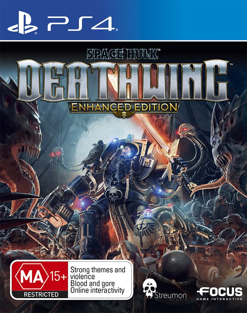 Ps4 games on sale set in space