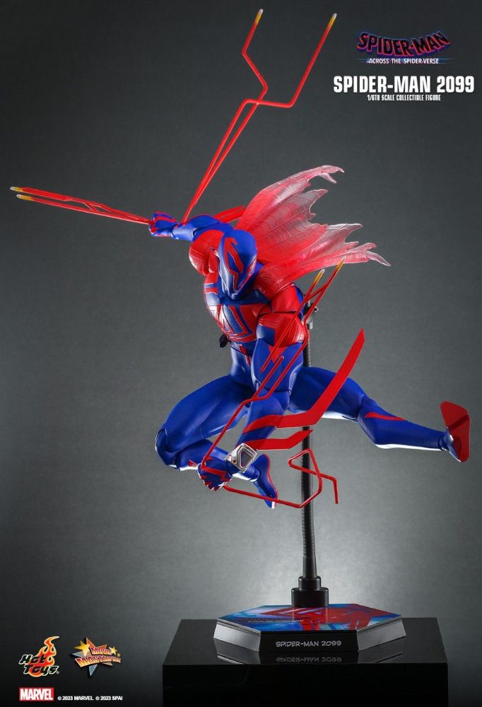 Hot toys spider man ps4 price hotsell