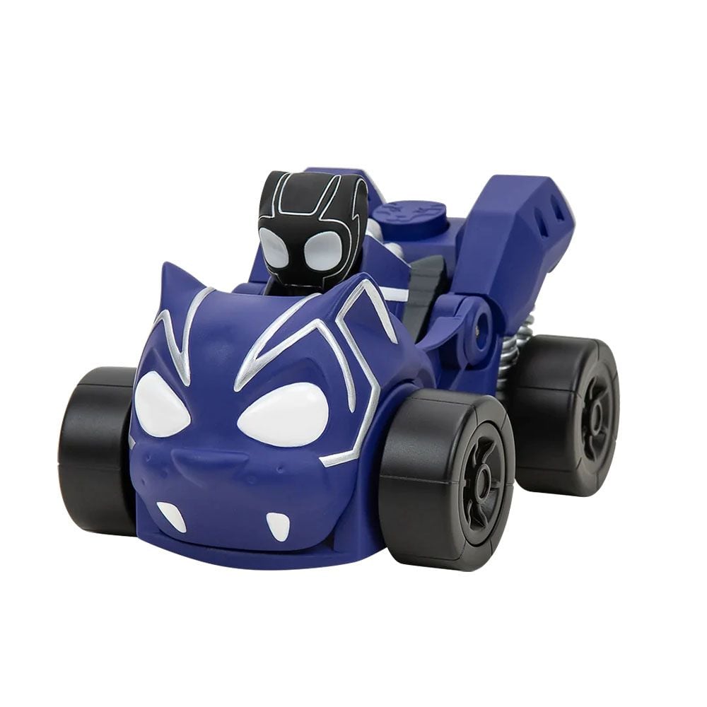 Black panther car toy clearance