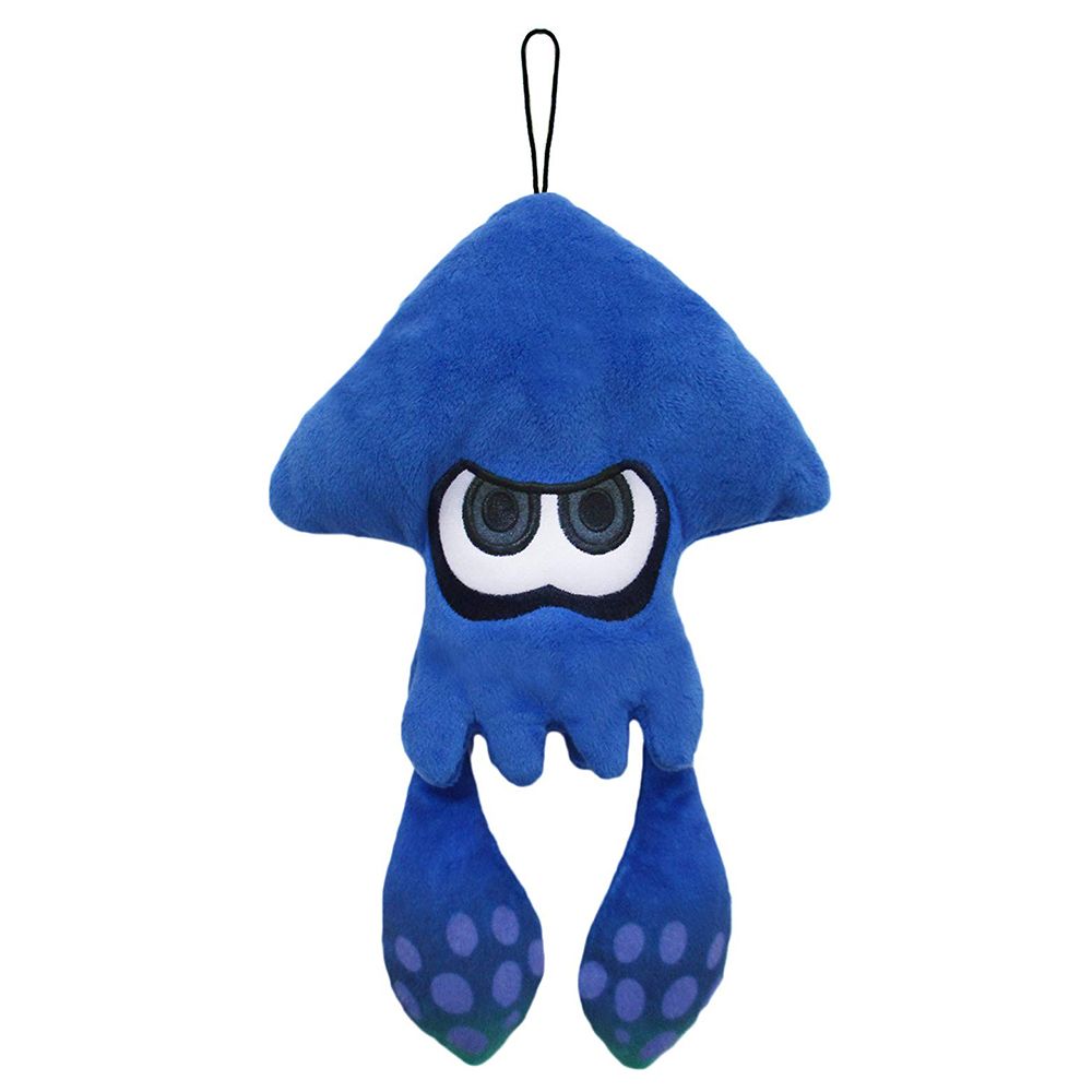 Inkling boy plush hotsell