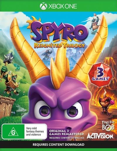Spyro 2ds shop