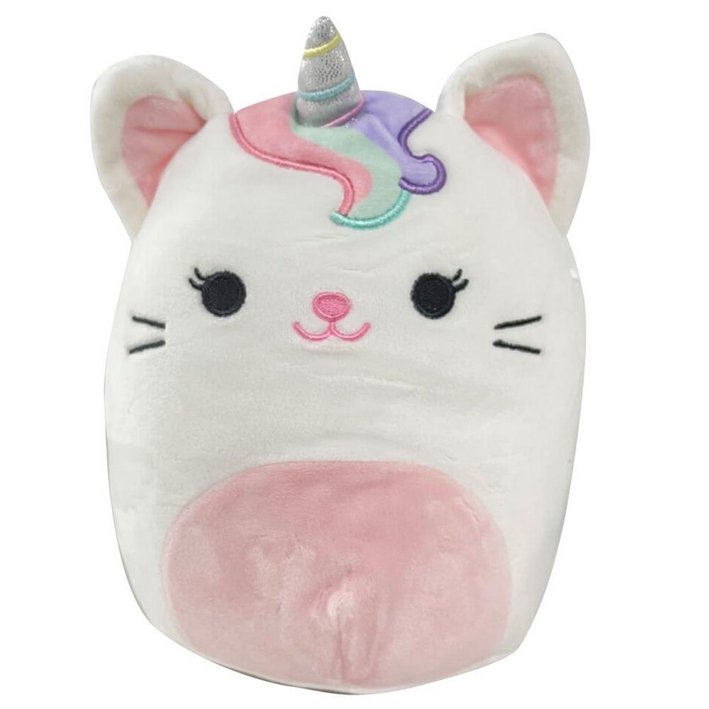 Unikitty squishmallow discount