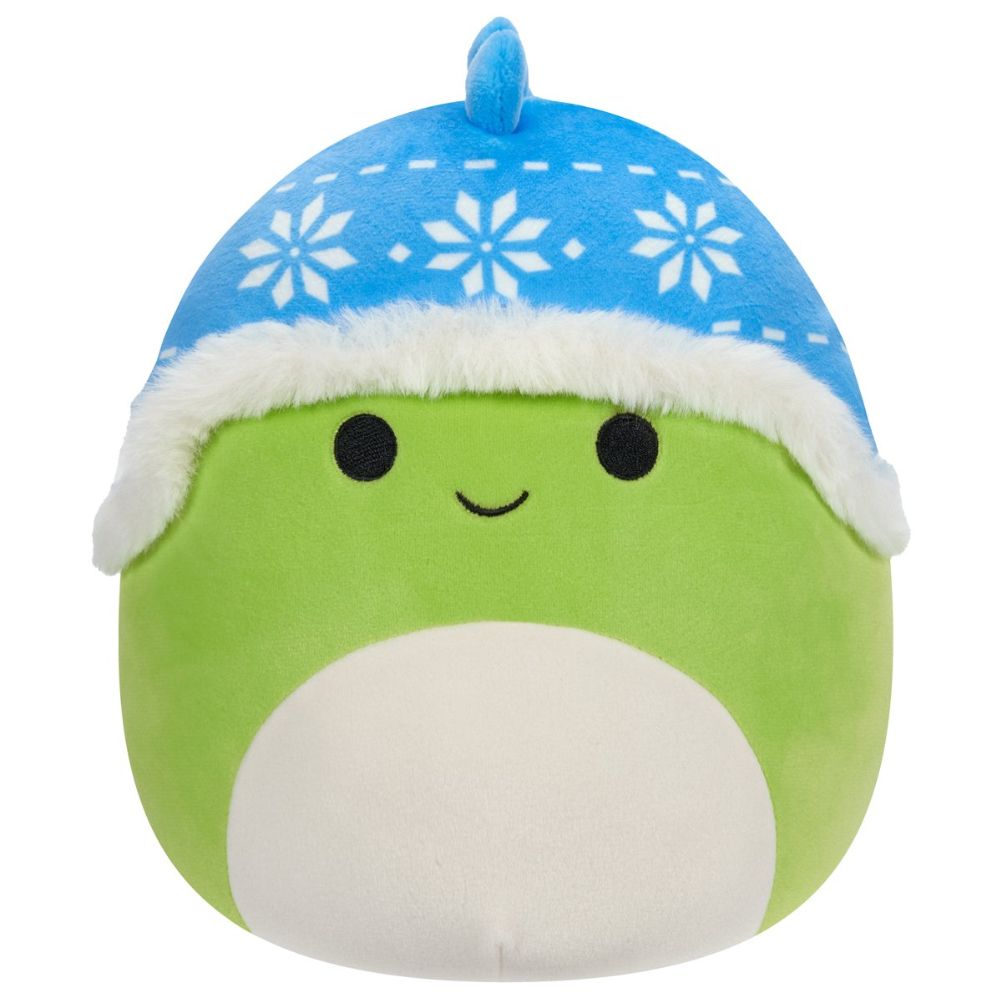 Danny the dinosaur shop plush