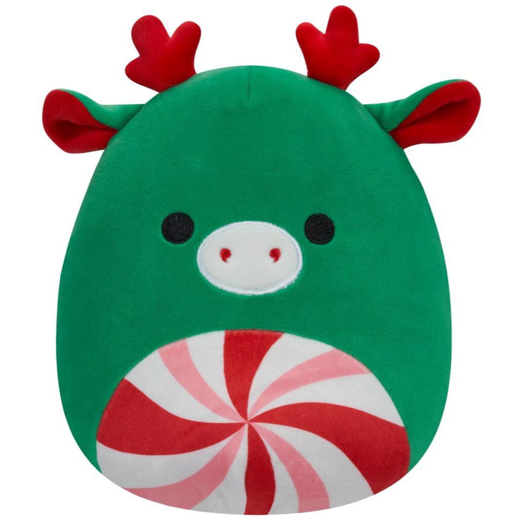 Christmas squishmallow sales
