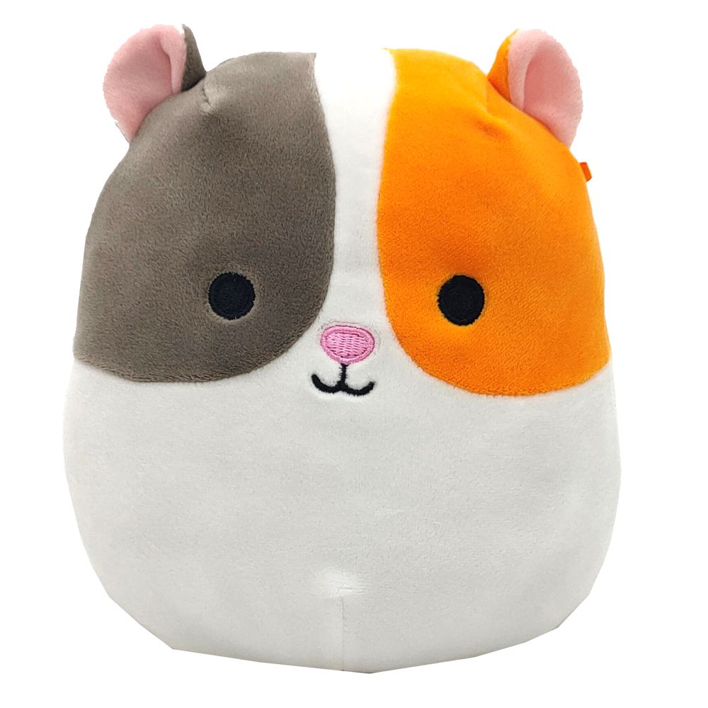 Guinea pig discount plush toy australia