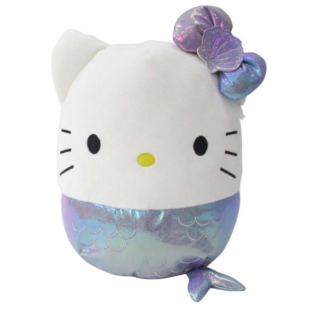 Squishmallow mermaid 2024