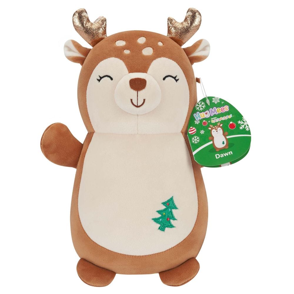 Squishmallows danny the dinosaur 16 hot sale plush