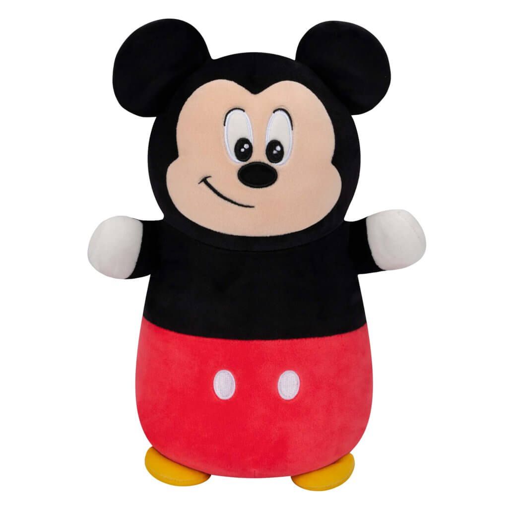  Squishmallows Official Mickey Mouse Kellytoy Plush 14
