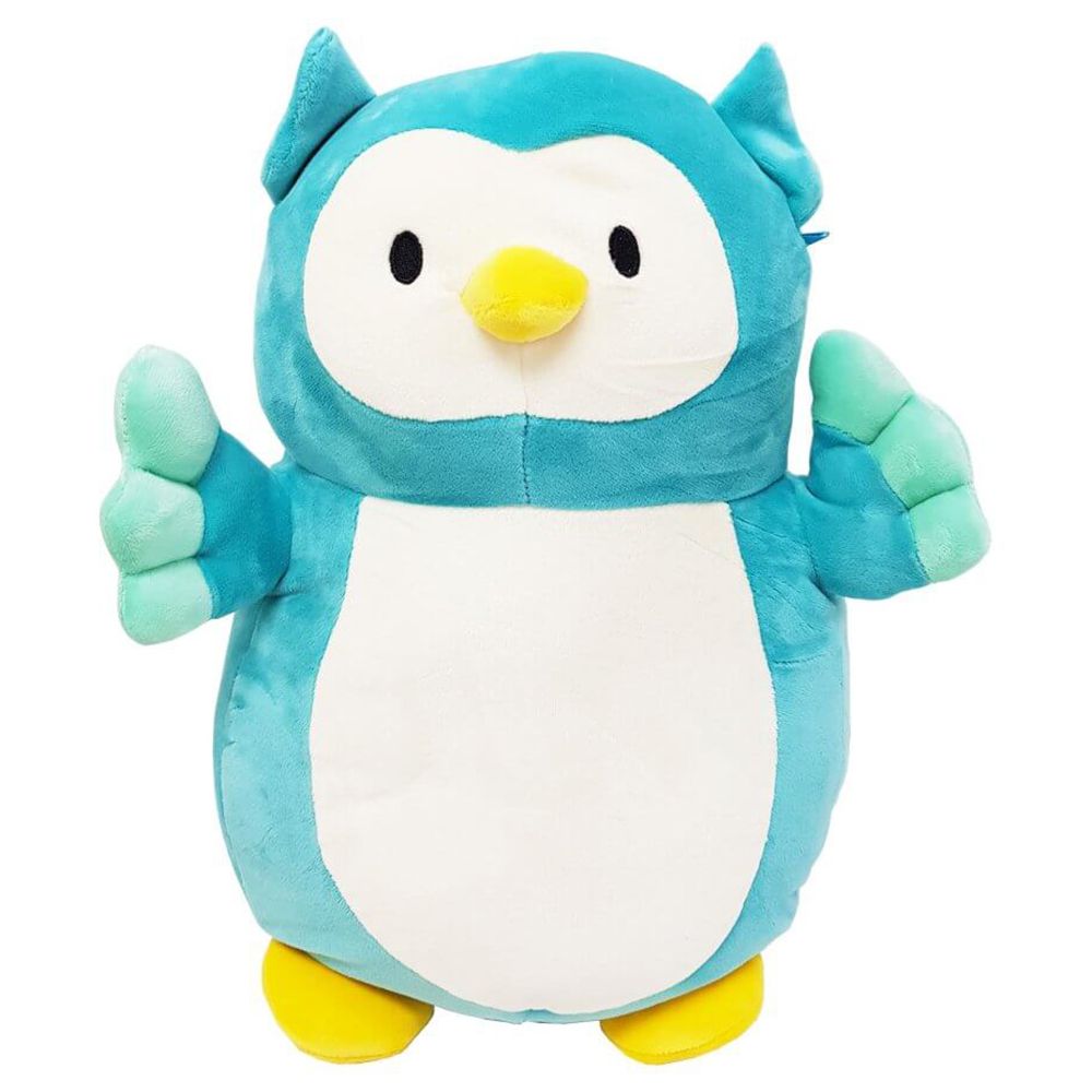 winston owl squishmallow