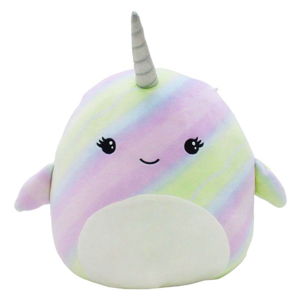Squishmallows narwhal store