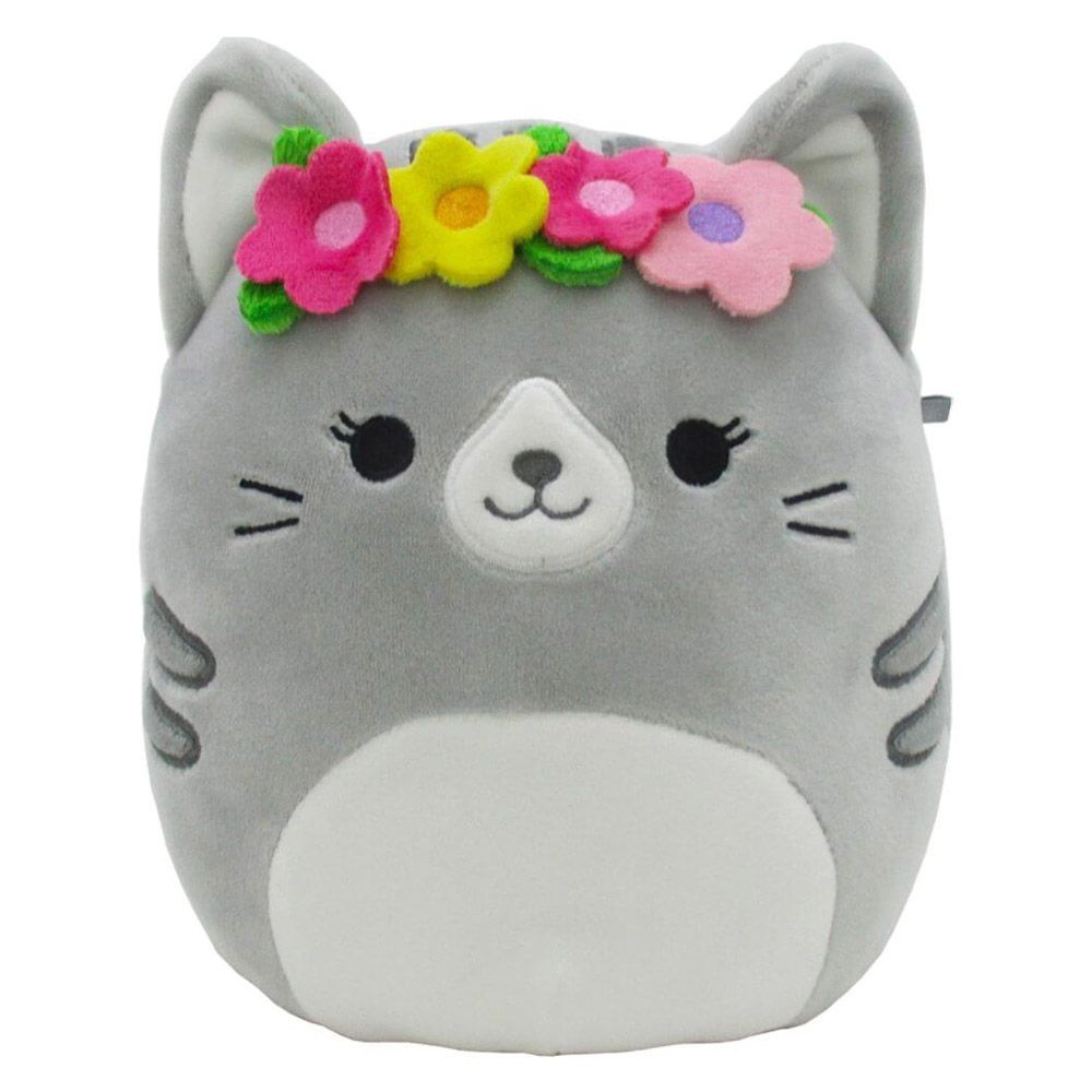 Squishmallows 2025 tally cat