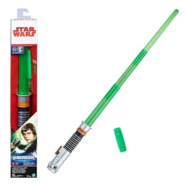 Star wars cheap bladebuilders 2019