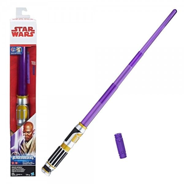 Star wars on sale bladebuilders 2019