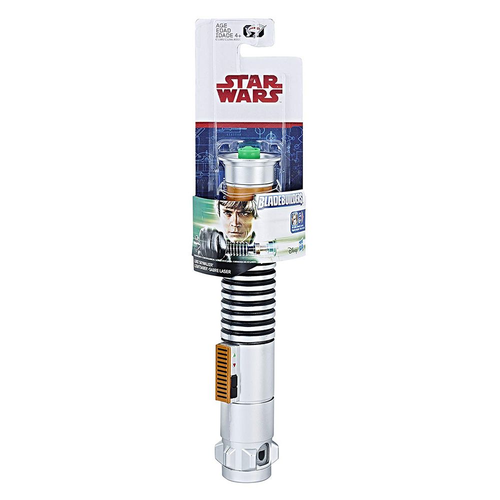 Star wars deals extendable lightsabers