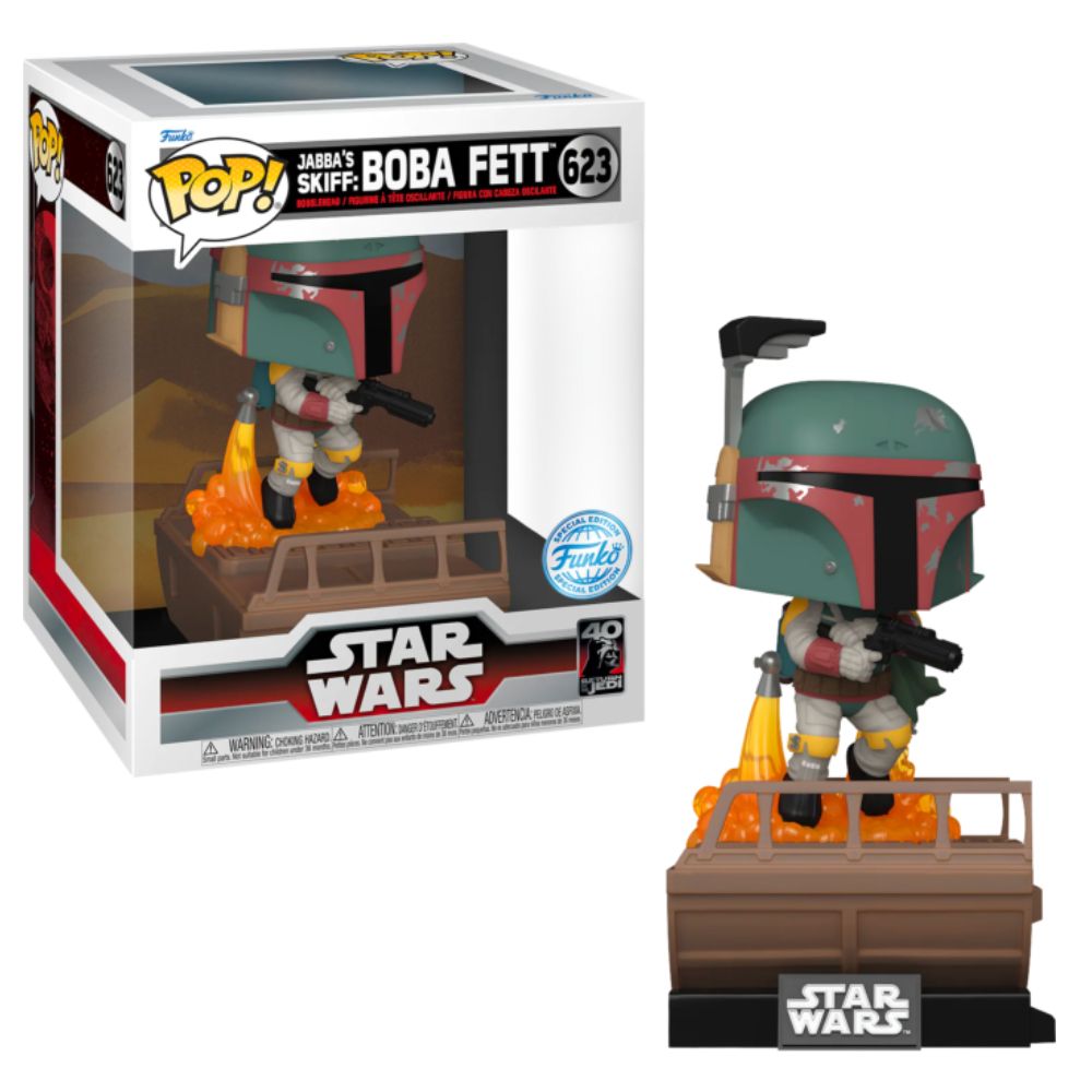 Funko pop boba fett 102 shop