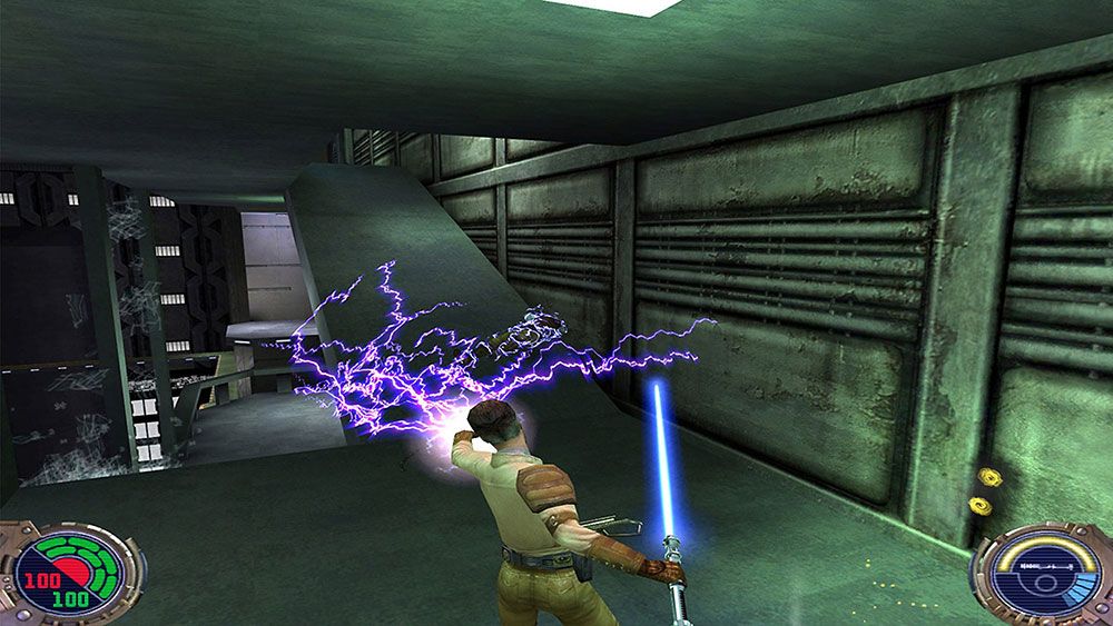 Jedi video game ps4 deals