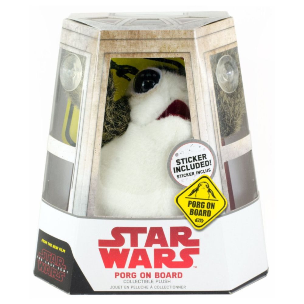 Porg cup deals
