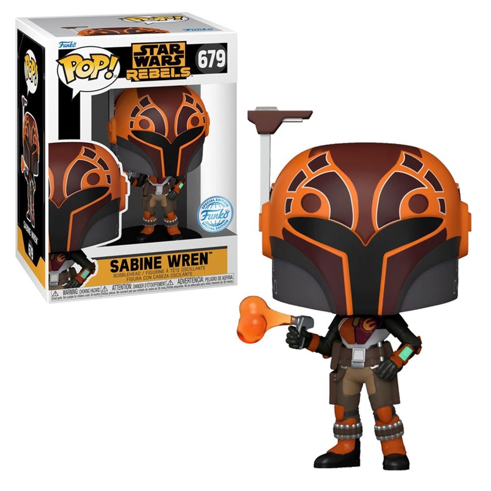 Sabine shop funko pop