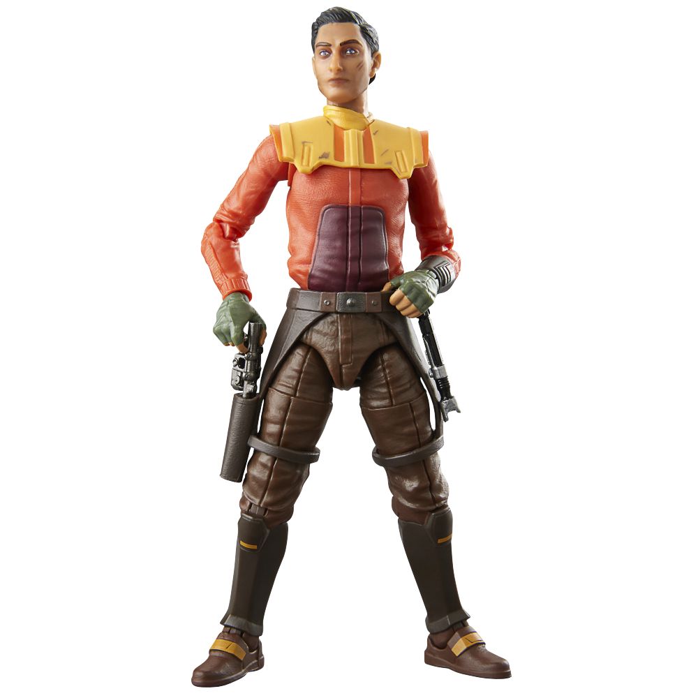 Ezra bridger black series new arrivals