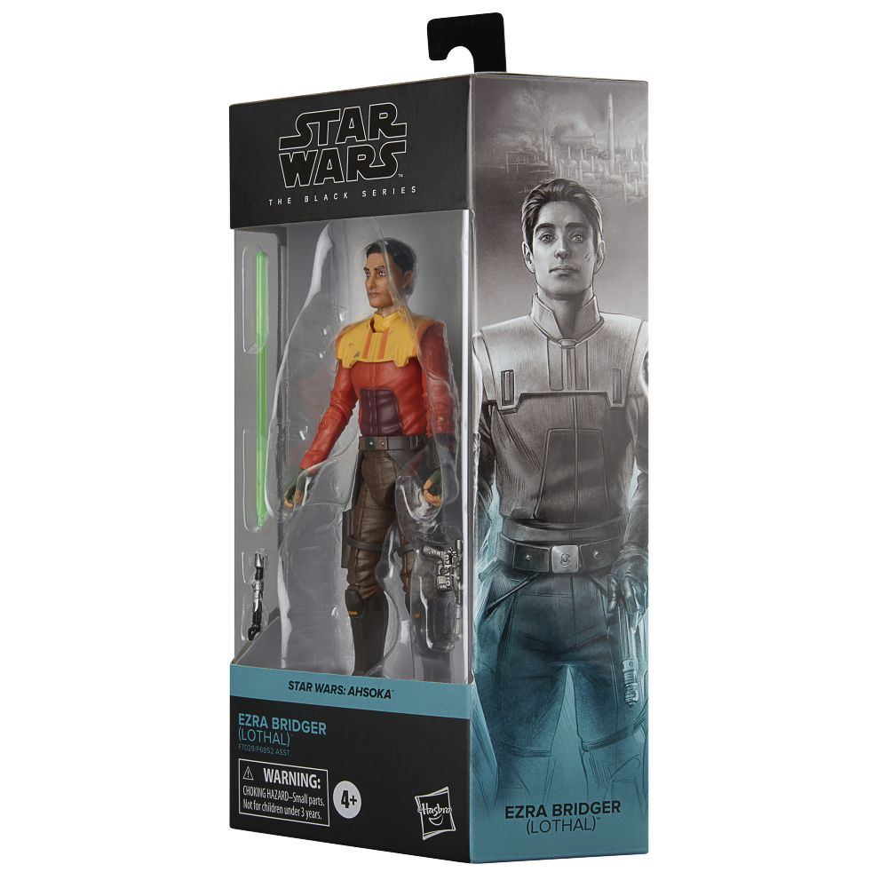 Ezra bridger figure sales