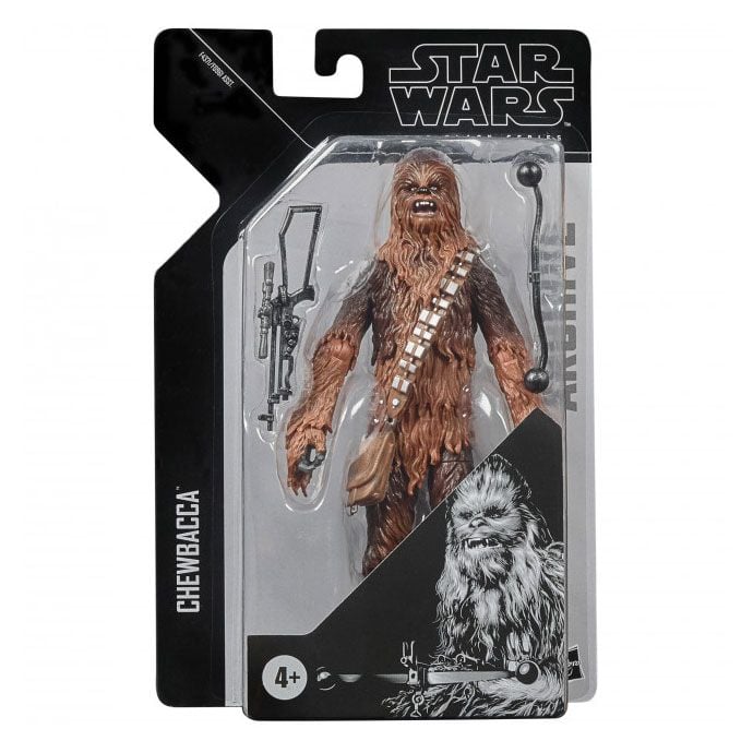 20 inch deals chewbacca action figure