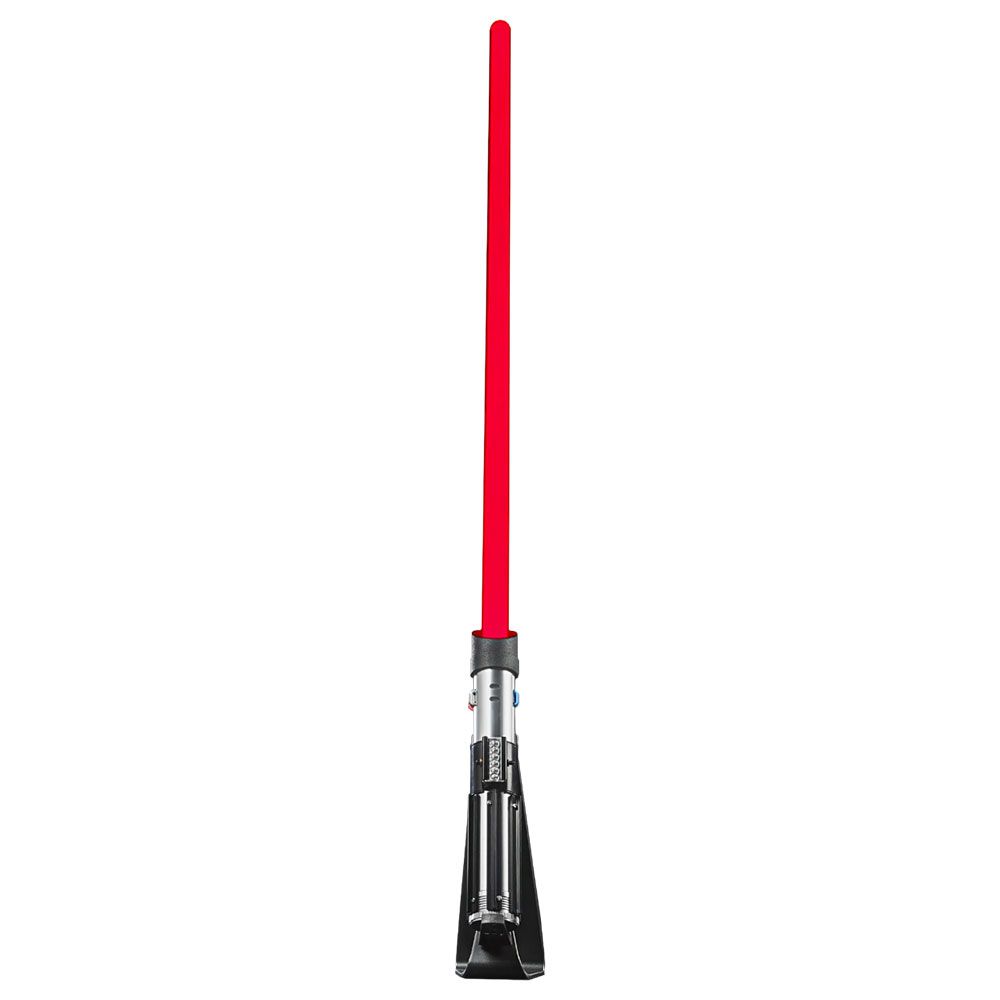 Hasbro star wars the black series darth vader force fx lightsaber hotsell