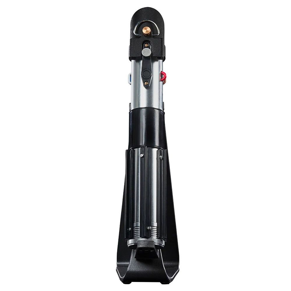 Darth vader 2025 black series lightsaber