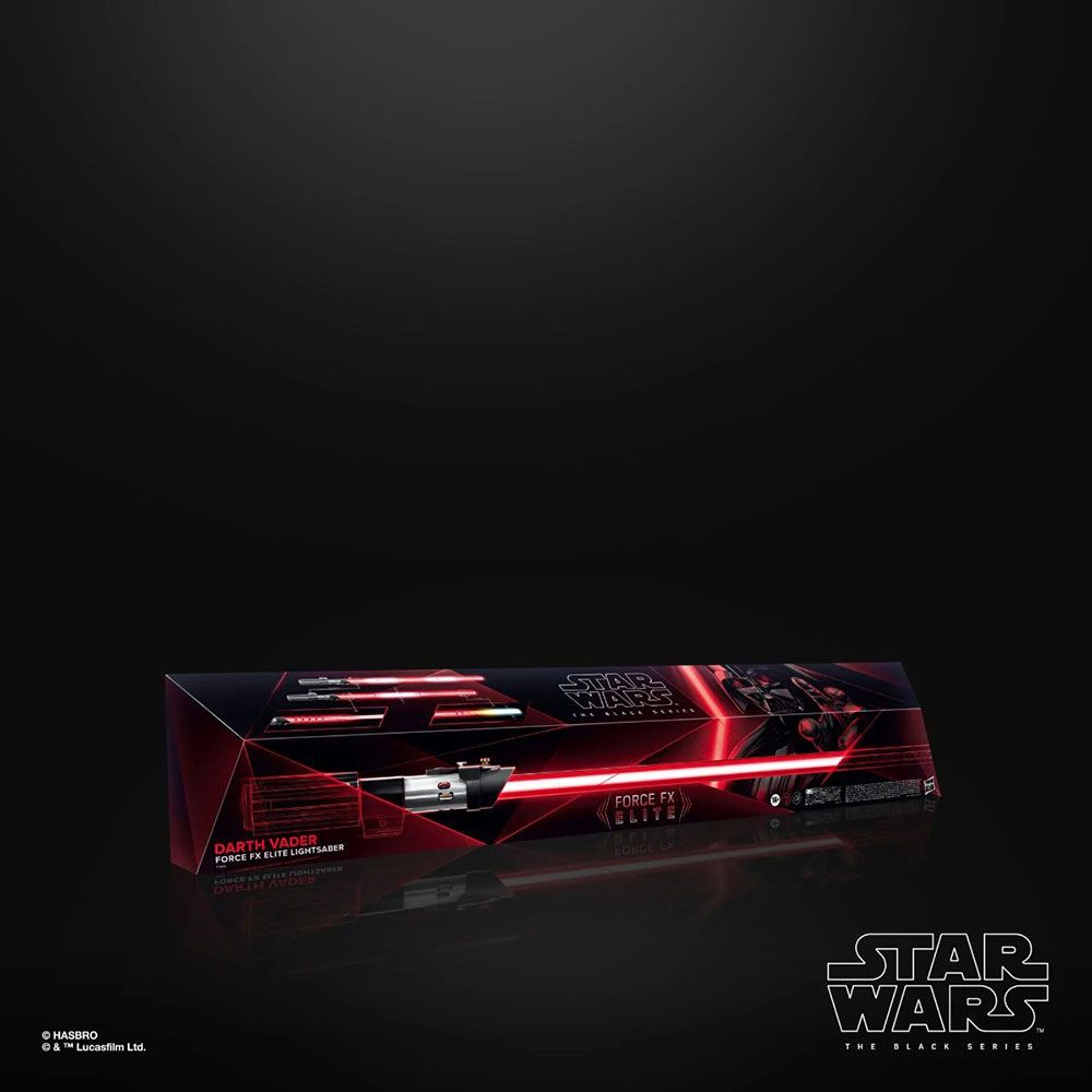 Vader online fx lightsaber