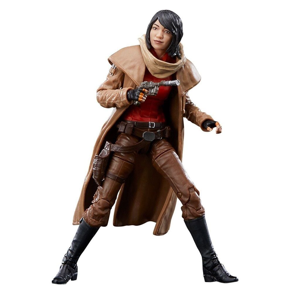 Doctor aphra deals action figure