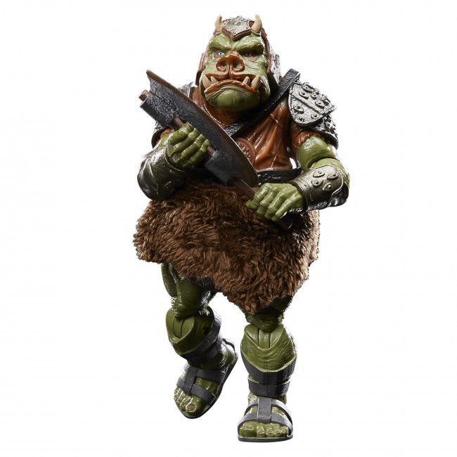 Star wars the black sale series gamorrean guard