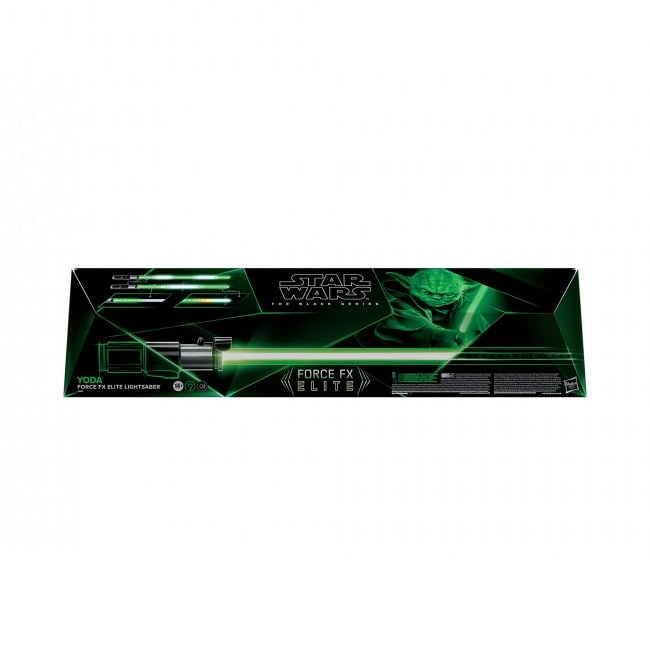 Yoda clearance force fx