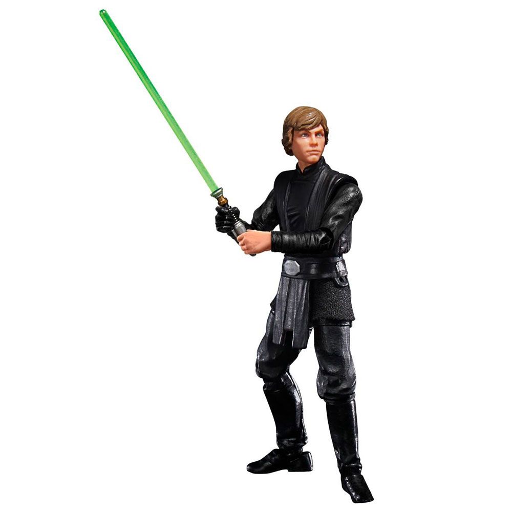 Star wars 2025 kenner luke skywalker