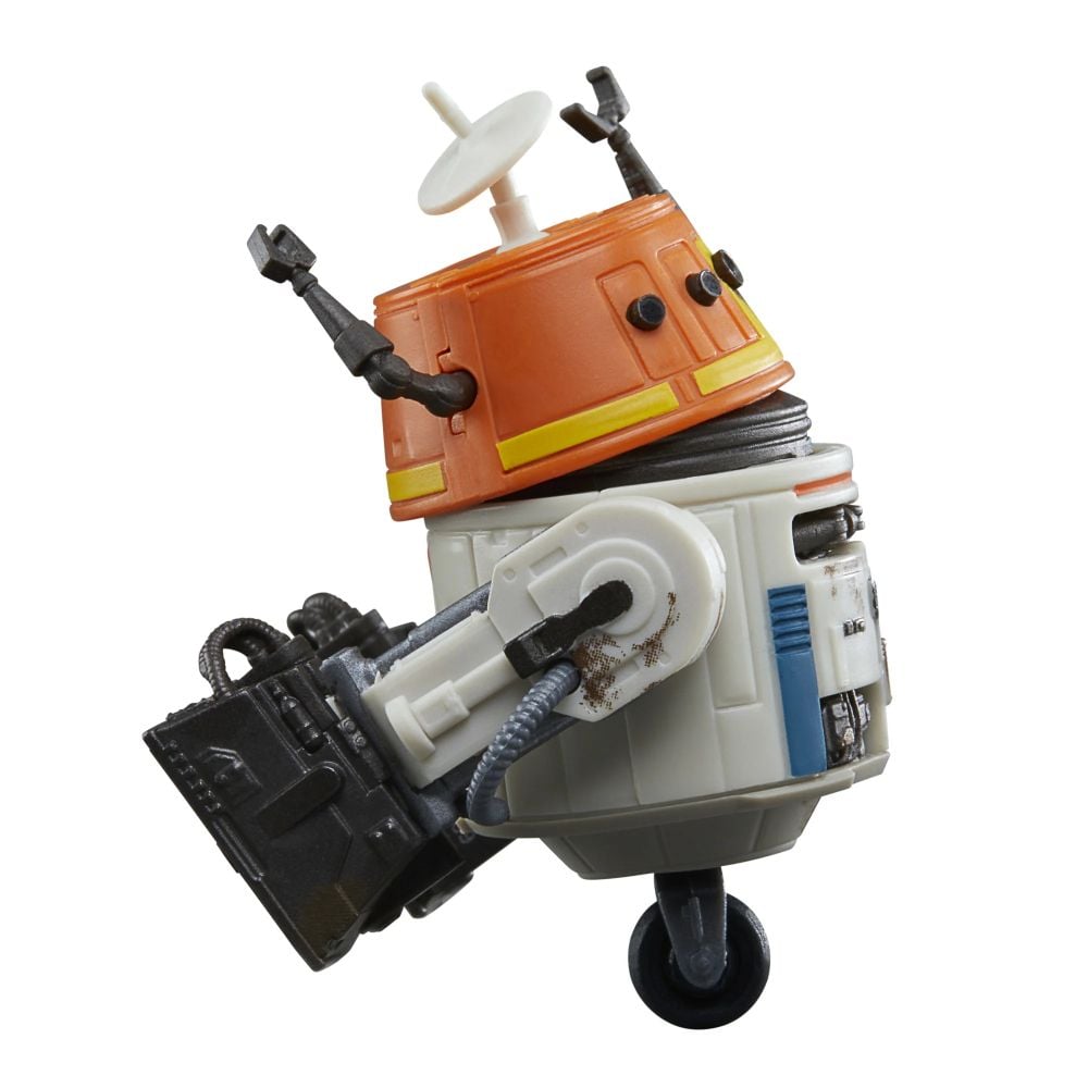 Star Wars The Vintage Collection Ahsoka Chopper C1 10P Action Figure