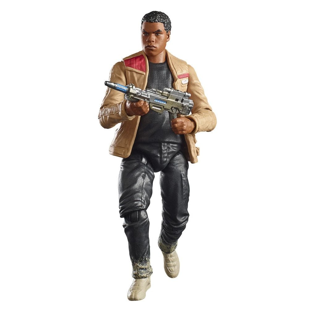 Finn star wars deals toy