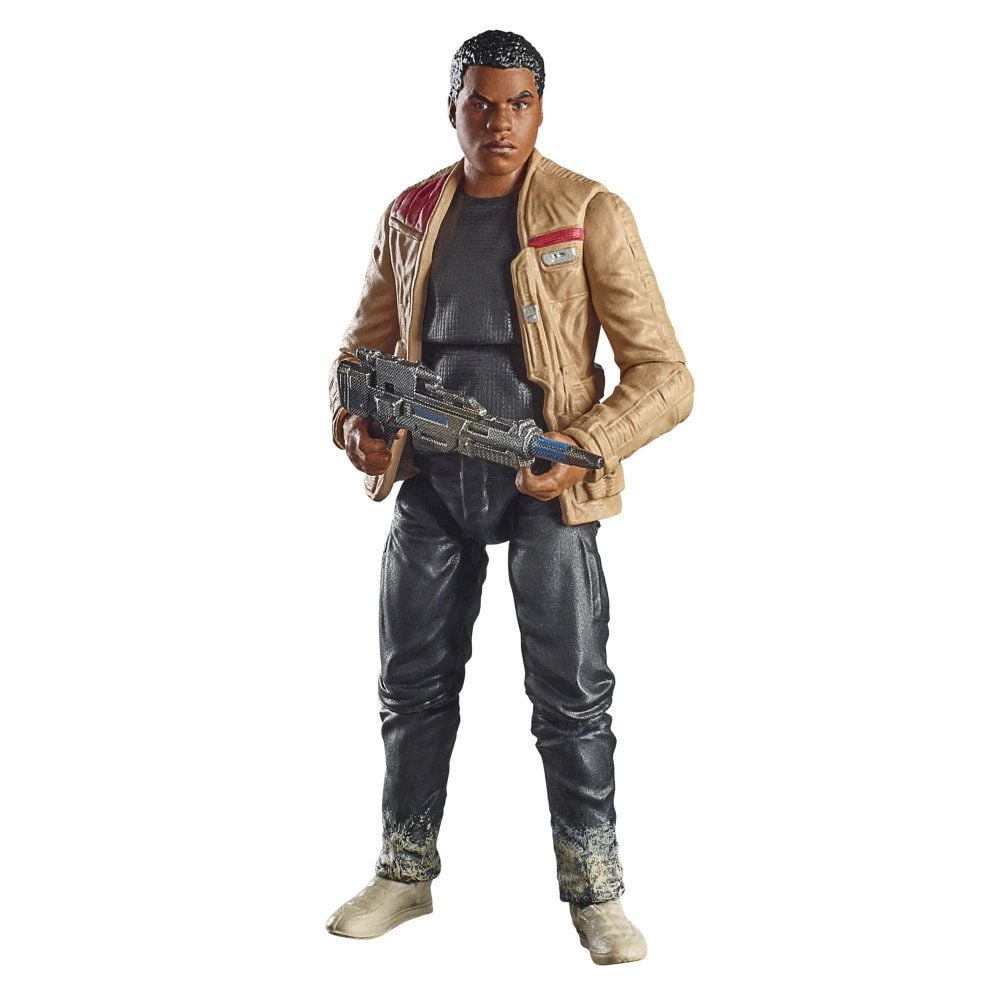 Finn star wars action figure store