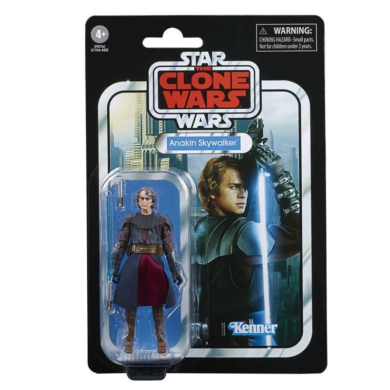 Anakin skywalker online vintage collection