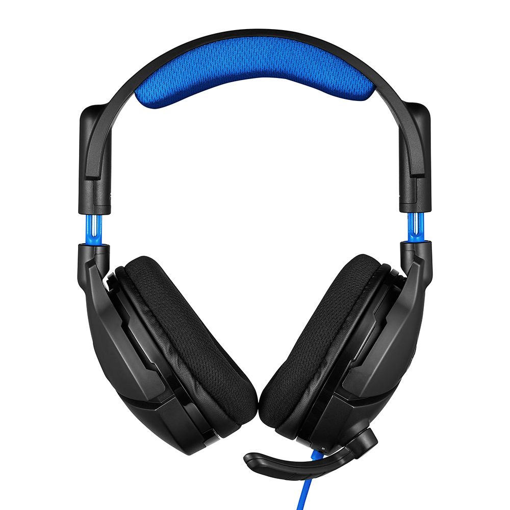 Turtle beach stealth online 300 static ps4