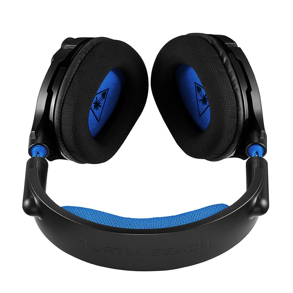 Turtle beach stealth 300 static ps4 sales