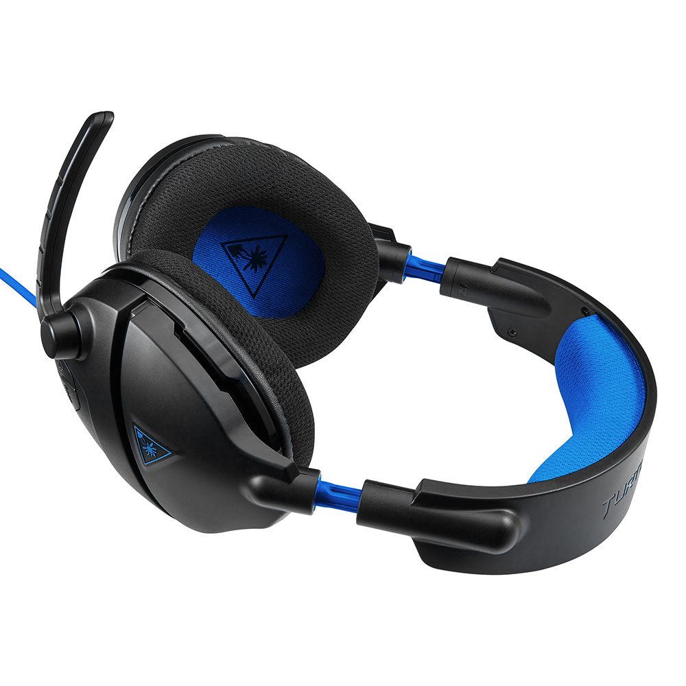 Turtle beach stealth hot sale 300 static ps4