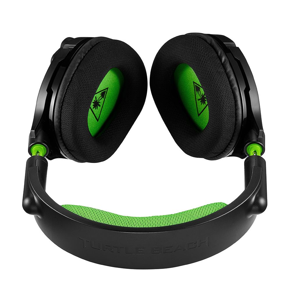Turtle Beach Ear Force Stealth 300 Amplified Wired Gaming Headset