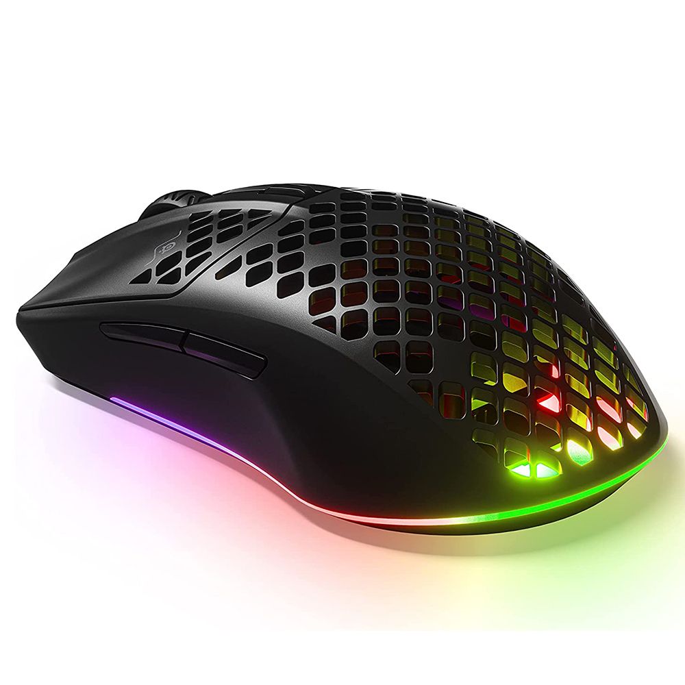 Steelseries shop ultralight mouse