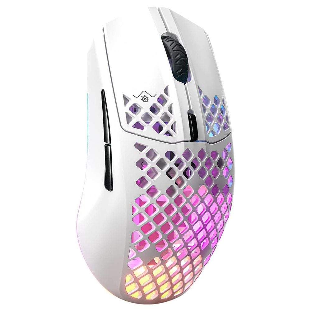 Steelseries ultralight mouse deals