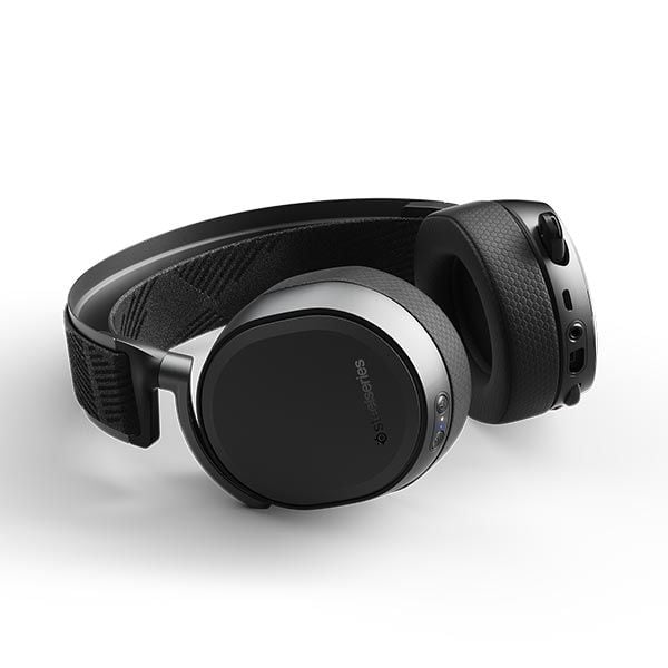 Steelseries arctis pro wireless afterpay on sale