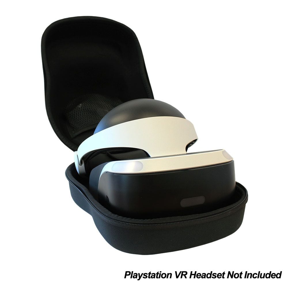 Ps4 vr storage case deals