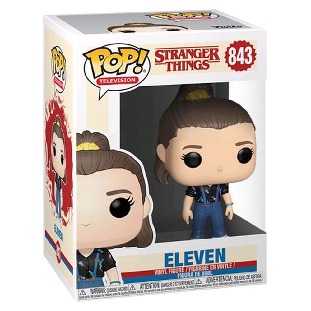 Funko pop eleven clearance season 3