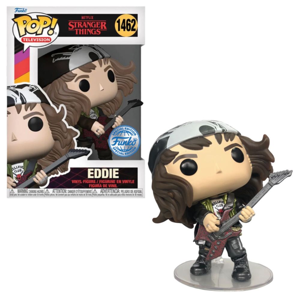 Funko guitar cheap